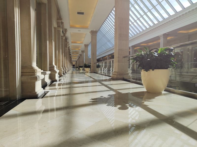 Cost of Tile in Buford, GA